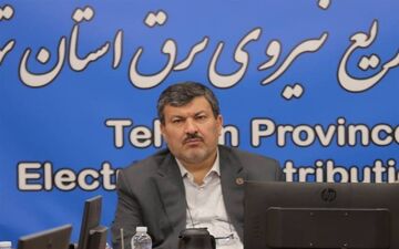 مجری ملی راه‌اندازی ناحیه نوآوری برق و انرژی پارک علم و فناوری وزارت نیرو انتخاب شد