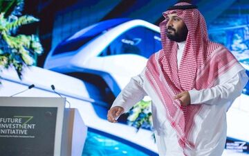 ریاض نوک پیکان معامله قرن؛ بزرگترین پروژه تل‌آویو برای تسلط بر بازارهای عربی