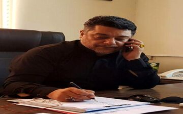 اجرای عملیات آبخیزداری در چهار حوزه شهرستان کرمانشاه