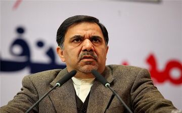 انتقاد چندین باره آخوندی از مسکن مهر