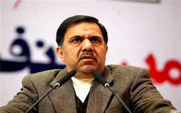 انتقاد چندین باره آخوندی از مسکن مهر