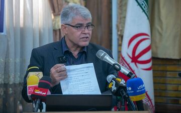 اختصاص ۴۹۴ میلیارد تومان تسهیلات برای توسعه نیروگاه‌های خورشیدی در استان کرمانشاه 