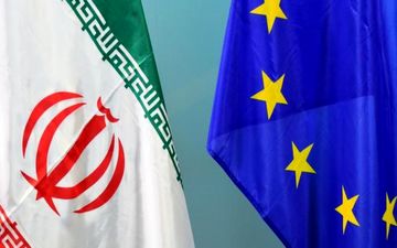 فرآیند ثبت سازوکار تجارت اروپا و ایران کلید خورد