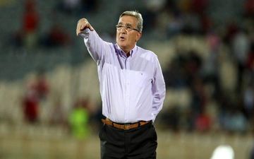 ستاره پرسپولیس دربی را از دست می‌دهد؟! ؛ نگرانی بزرگ برانکو!