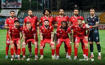 انقلاب تارتار در پرسپولیس؛ ۳۰۰ میلیارد هزینه روی دست سرخ‌ها 