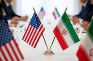 تنها عکس از داخل اتاق مذاکرات ایران و آمریکا در سوئیس