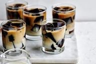 این دسر خوشمزه رو خیلی سریع درستش کن!