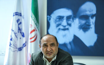 شهرداری تهران باید در انتقال نمایشگاه‌ها به شهرآفتاب پیشقدم باشد