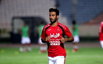ادعای جالب خلیل‌ زاده پس از شکست سنگین استقلال مقابل السد