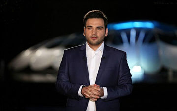 احسان علیخانی باز هم برمی گردد؟