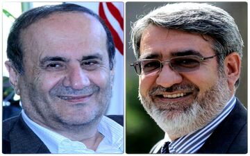  استاندار ایلام بعنوان عضو  شورای راهبری توسعه مدیریت وزارت کشور منصوب شد