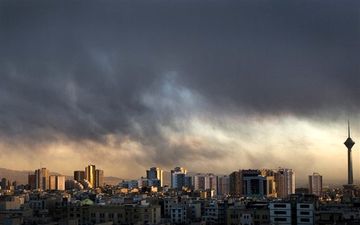 سازمان هواشناسی اعلام کرد؛باران 5 روزه در 14 استان
