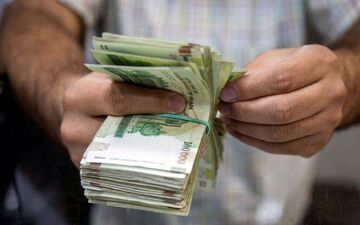 مستمری این افراد با افزایش ۳۰ درصدی واریز می‌شود