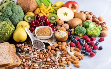 مصرف چربی‌ های گیاهی بیشتر عمر کنید

