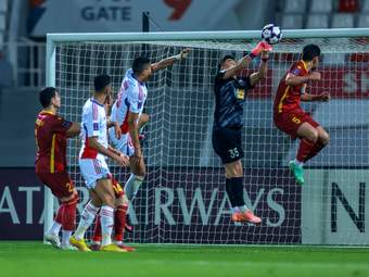 Sharjah-PFC-Nasaf-3