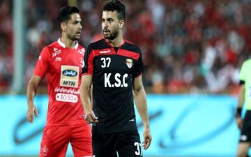 نقره داغ خرید بزرگ پرسپولیس