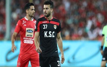 نقره داغ خرید بزرگ پرسپولیس