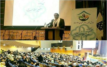 جهادکشاورزی به حرف نانوایان توجه کند/فشارخون مردم بالاست