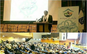 جهادکشاورزی به حرف نانوایان توجه کند/فشارخون مردم بالاست