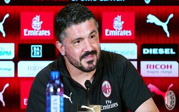 گتوزو: امشب با استادم دیدار خواهم کرد