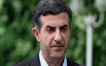 مشایی بازداشت شد