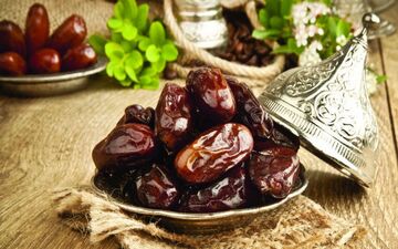 مصرف خرما چه فوایدی دارد؟