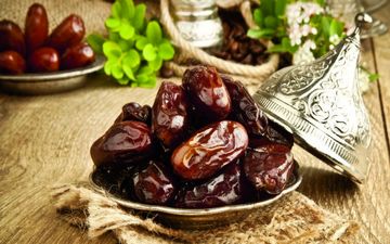 مصرف خرما چه فوایدی دارد؟