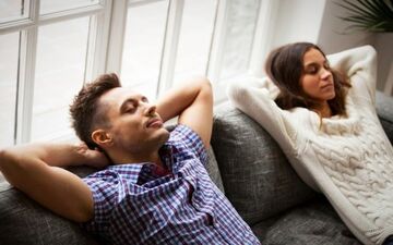 عروس دامادها قبل ماه عسل رفتن، حتما اینو بخونن