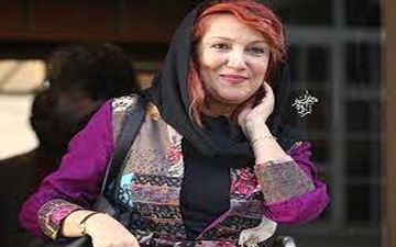 “پانته آ بهرام” تغییر چهره داد/ عکس