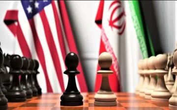 اعلام لغو فوری محاصره دریایی علیه ایران