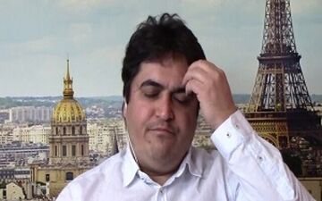 طبل رسوایی آمدنیوز وارد فاز تازه ای شد + فیلم