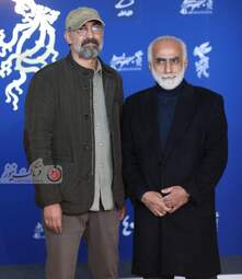 فیلم سینمایی " موقعیت مهدی "