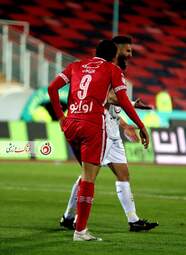 پرسپولیس- ذوب آهن اصفهان 