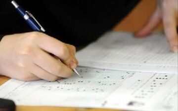 نتایج نیمه متمرکز کنکور امروز اعلام می‌شود