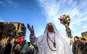 شبکه الکوثر در جشن میلاد رسول اکرم(ص)