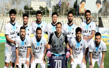 ترکیب پیکان مقابل استقلال مشخص شد