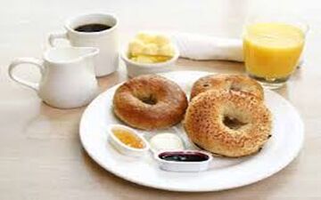 چگونه دسر بخوریم و لاغر بشویم؟