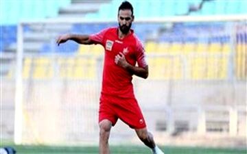 شماره 8 پرسپولیس برمی گردد؟