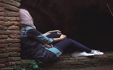 شوهرم را با یک دختر جوان در بدترین حالت ممکن دیدم/ او در خانه‌ام با همسرم ...