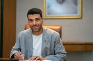 مهدی طارمی به الوصل امارات پیوست؛ بازگشت مهاجم ایران به آسیا