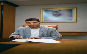 مهدی طارمی به الوصل امارات پیوست؛ بازگشت مهاجم ایران به آسیا