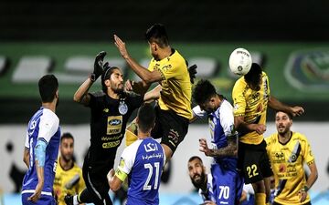 جدول رده بندی لیگ برتر| استقلال صدرنشین است یا سپاهان؟