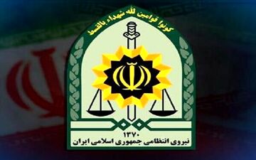 عامل تیراندازی در عنبرآباد دستگیر شد