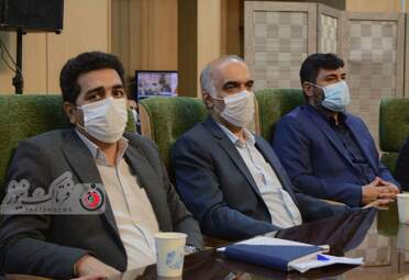 دیدار رئیس جمهور با فعالان اقتصادی استان کرمانشاه
