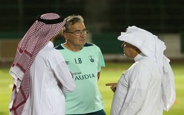  واکنش برانکو به خبر اخراجش از الاهلی