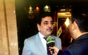 طرف سومی در تحویل عناصر داعش به بغداد نقش دارد
