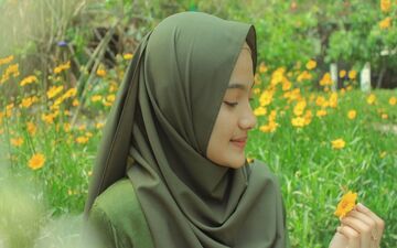 چند پیشنهاد برای افراد باحجاب برای فرار از گرما