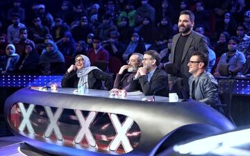 ساعت پخش «عصر جدید» تغییر‌ کرد