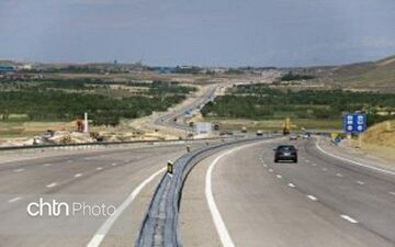 پیاده‌راه و باند کندرو در مسیر گردشگری کرمانشاه احداث می‌شود
