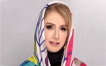 دور دور خواهر برادری شبنم قلی خانی و برادرش خبرساز شد! | این عاشقانه از شبنم قلی خانی و برادرش واقعا زیباست!
